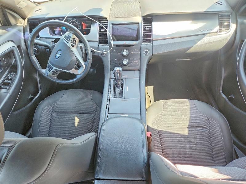 Photo 8 from auction – 2014 FORD TAURUS with VIN 1FAHP2H8XEG131929