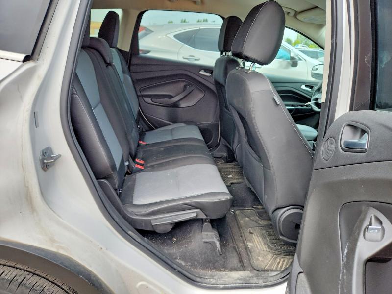 Photo 11 from auction – 2017 FORD ESCAPE with VIN 1FMCU0GD9HUC15435
