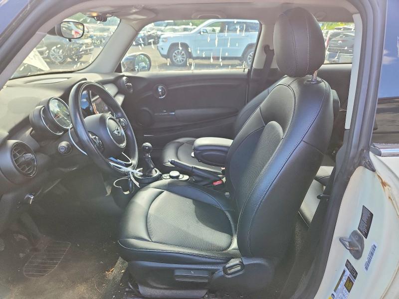 Photo 7 from auction – 2015 MINI COOPER with VIN WMWXM5C55FT973788