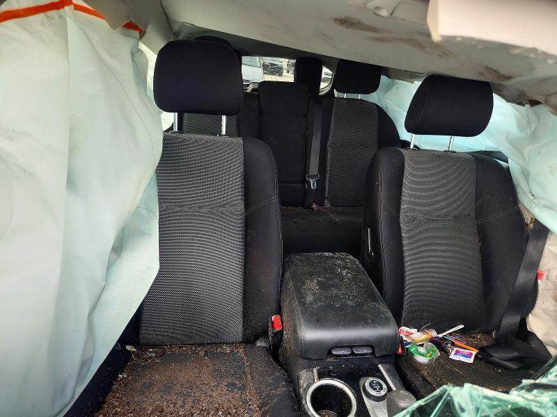 Photo 10 from auction – 2018 NISSAN PATHFINDER with VIN 5N1DR2MM7JC657972