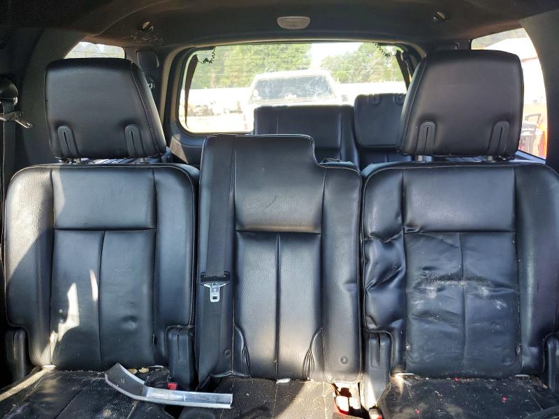 Photo 10 from auction – 2016 FORD EXPEDITION with VIN 1FMJU1HT3GEF43736