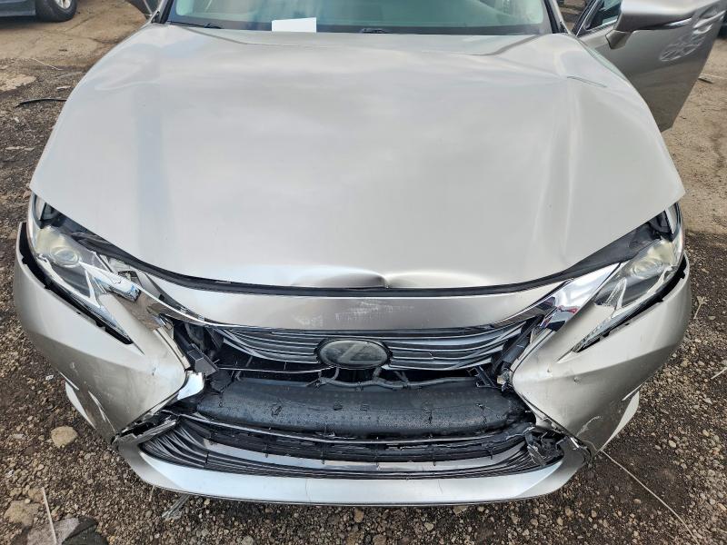 Фото 11 с аукциона – 2016 LEXUS ES с VIN 58ABK1GGXGU031422