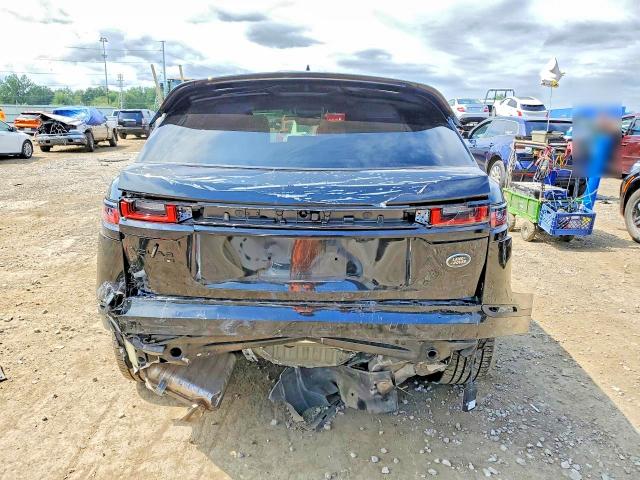 Photo 6 from auction – 2020 LAND ROVER RANGE ROVER VELAR with VIN SALYB2EX7LA291084
