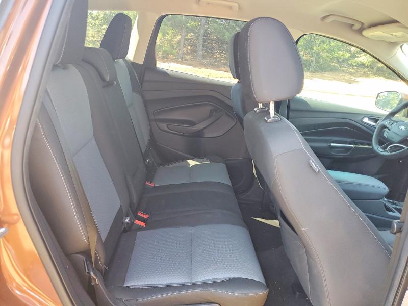 Photo 10 from auction – 2017 FORD ESCAPE with VIN 1FMCU0GD9HUA88959