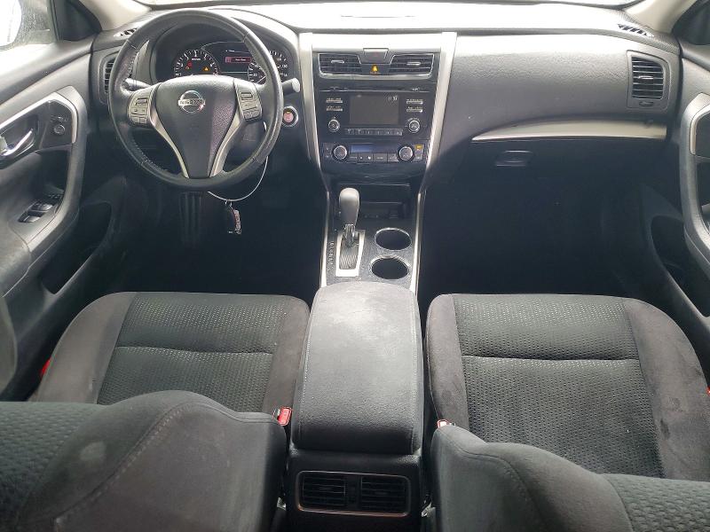 Photo 8 from auction – 2014 NISSAN ALTIMA with VIN 1N4AL3AP5EC267221