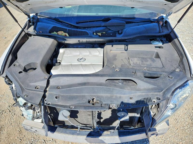 Zdjęcie 12 z aukcji – 2011 LEXUS RX z VIN 2T2ZK1BA8BC041543