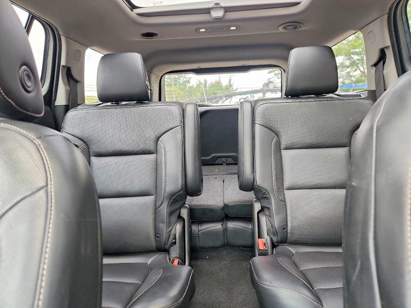 Photo 10 from auction – 2018 GMC ACADIA with VIN 1GKKNWLS4JZ153167