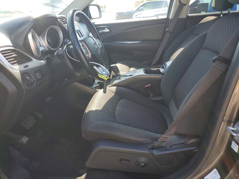 Zdjęcie 7 z aukcji – 2016 DODGE JOURNEY z VIN 3C4PDDBG3GT142716