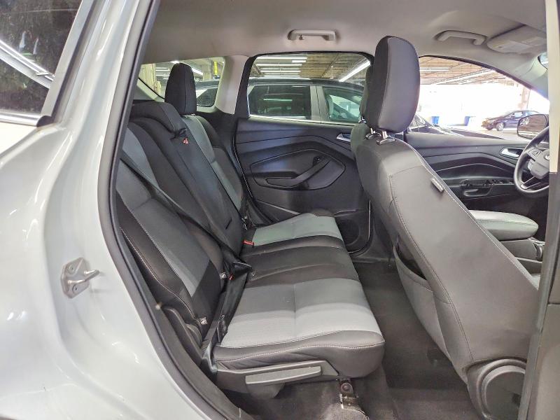 Photo 11 from auction – 2018 FORD ESCAPE with VIN 1FMCU9GD3JUD34740