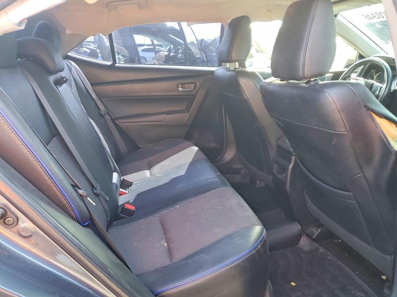 Photo 10 from auction – 2019 TOYOTA COROLLA with VIN 2T1BURHE5KC162300