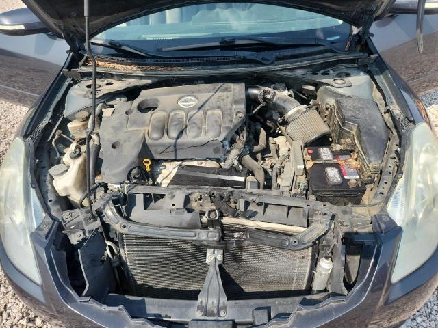 Photo 11 from auction – 2011 NISSAN ALTIMA with VIN 1N4AL2APXBC174927