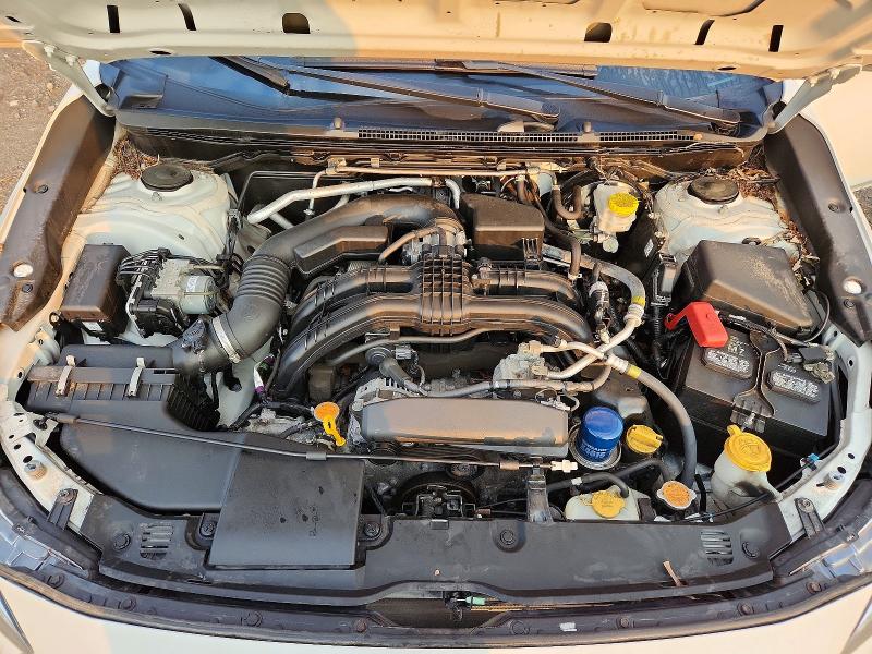 Снимка 11 от търг – 2020 SUBARU IMPREZA с VIN 4S3GTAB60L3716638