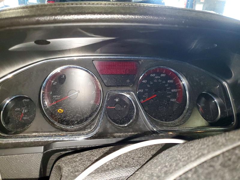 Photo 9 from auction – 2013 GMC ACADIA with VIN 1GKKVRKD1DJ263326
