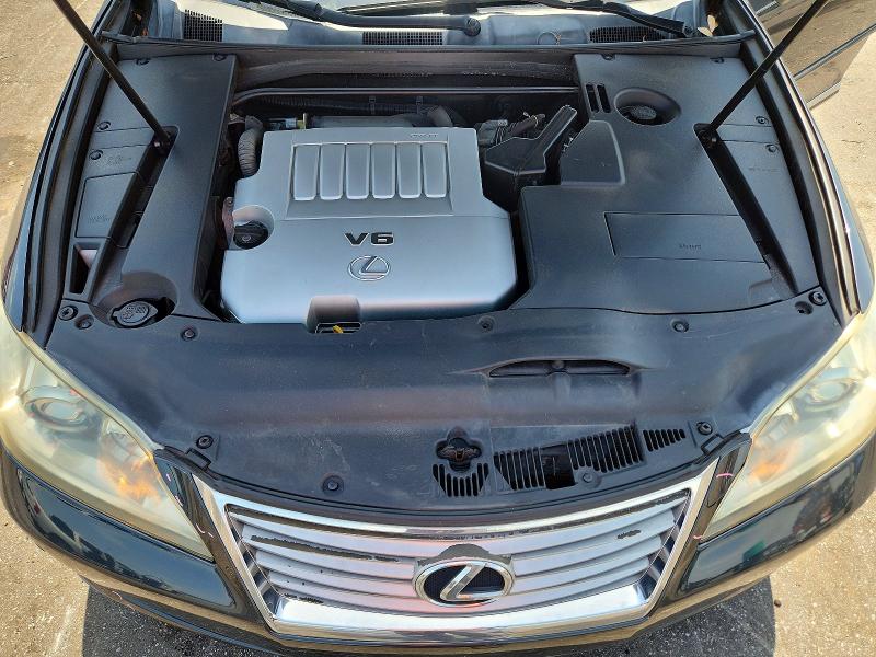 Photo 11 from auction – 2011 LEXUS ES with VIN JTHBK1EG8B2426295