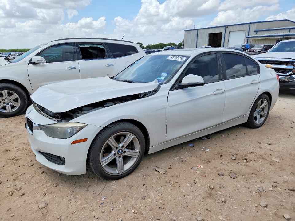 2013 BMW 328 - Търг №64976116