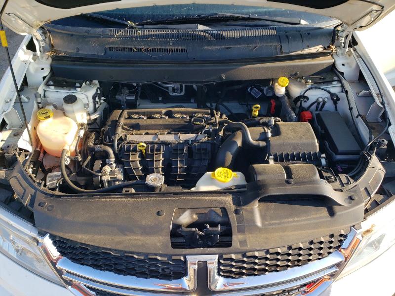 Photo 12 from auction – 2019 DODGE JOURNEY with VIN 3C4PDCAB3KT747165