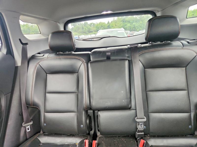 Photo 10 from auction – 2020 GMC TERRAIN with VIN 3GKALVEV8LL266102