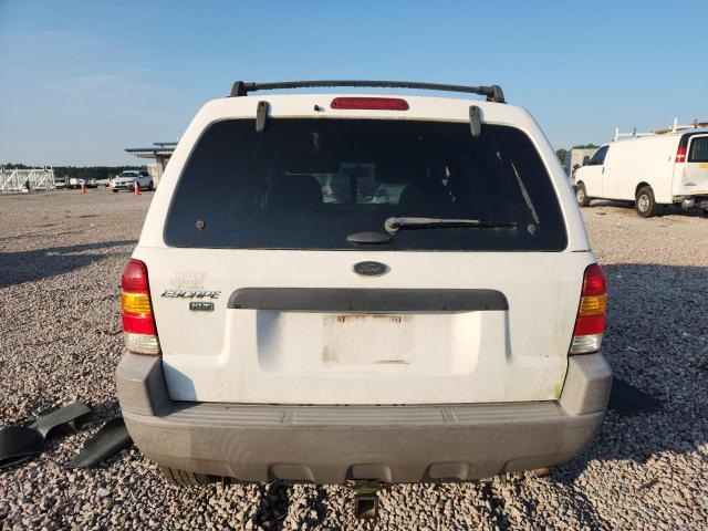 Photo 6 from auction – 2002 FORD ESCAPE with VIN 1FMYU03152KB98914