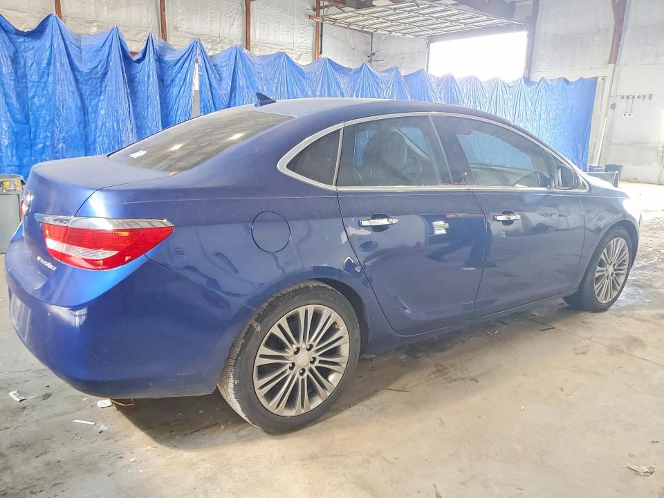 Photo 3 from auction – 2013 BUICK VERANO with VIN 1G4PS5SK7D4128878