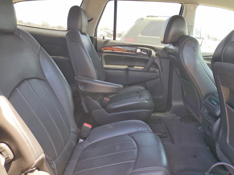 صورة رقم 11 من المزاد - 2013 BUICK ENCLAVE مع VIN 5GAKRCKD0DJ113559