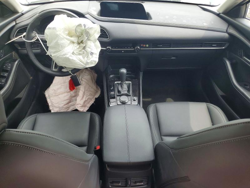 Photo 8 from auction – 2024 MAZDA CX-30 with VIN 3MVDMBBM5RM616092