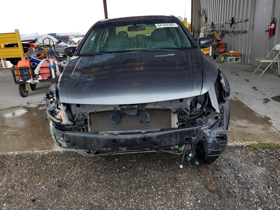 Photo 5 from auction – 2012 HONDA ACCORD with VIN 1HGCP3F84CA020386