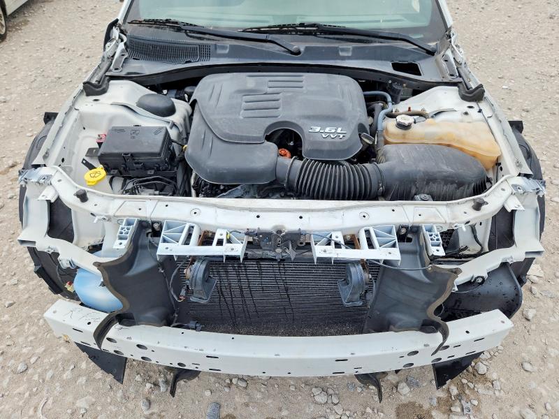 Снимка 11 от търг – 2019 DODGE CHARGER с VIN 2C3CDXBG4KH673509