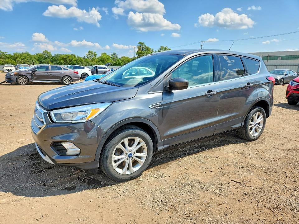 FORD ESCAPE 2019 con VIN 1FMCU9GD9KUB17694 - Foto de la subasta