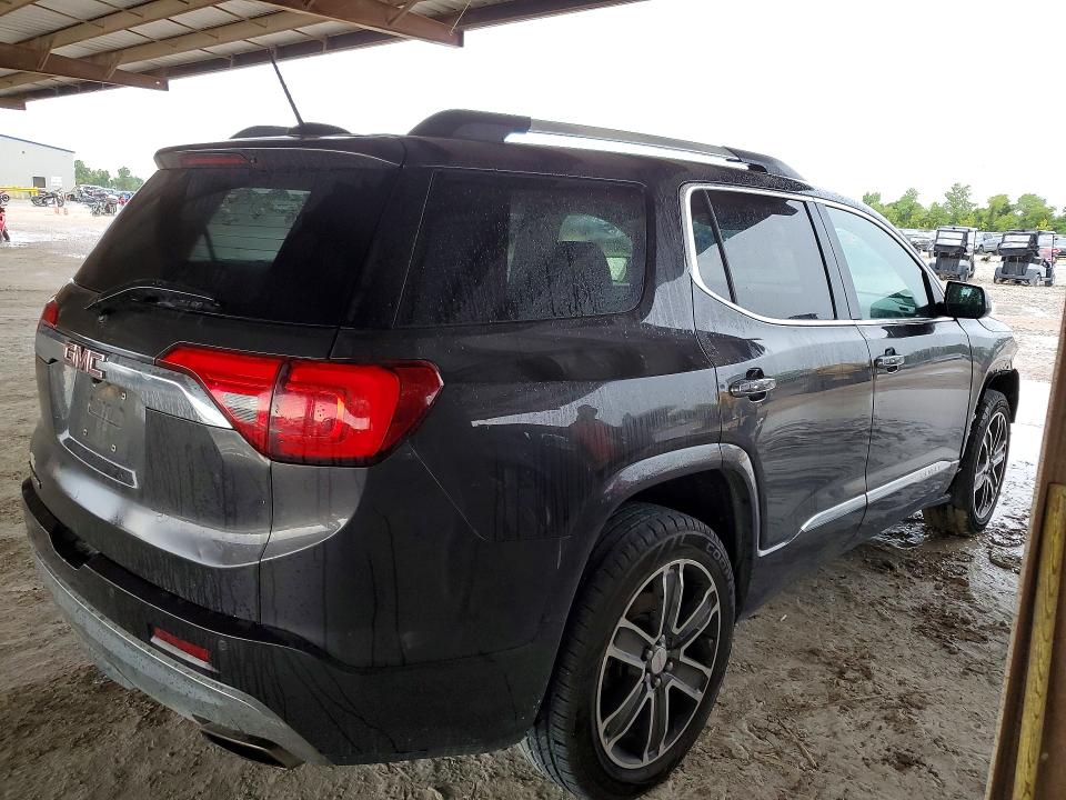 Photo 3 from auction – 2017 GMC ACADIA with VIN 1GKKNPLS3HZ325849