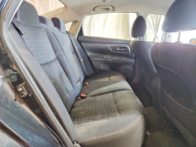 Photo 10 from auction – 2017 NISSAN ALTIMA with VIN 1N4AL3AP4HC235333