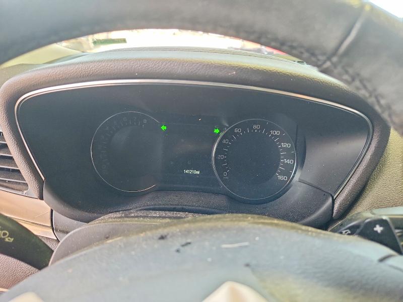Photo 9 from auction – 2019 LINCOLN MKC with VIN 5LMCJ1C92KUL26462