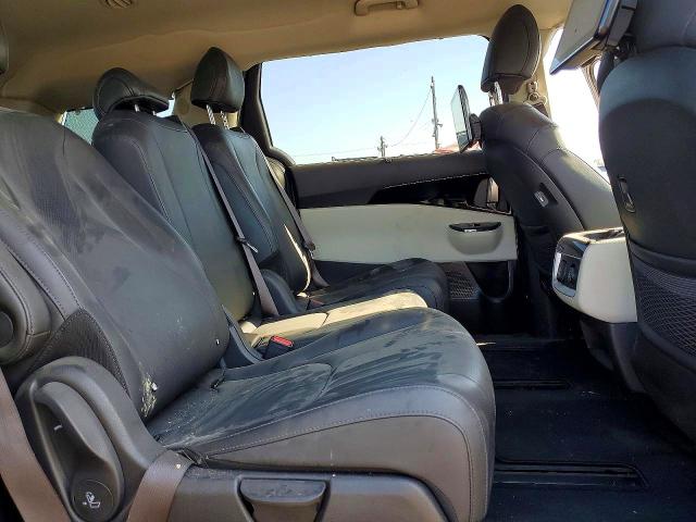 Photo 11 from auction – 2022 KIA CARNIVAL with VIN KNDNE5H32N6084863