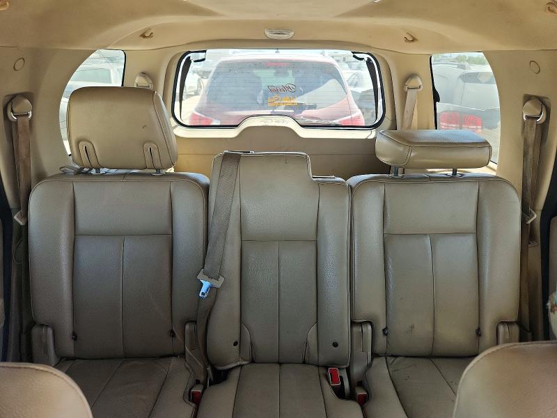Photo 10 from auction – 2008 FORD EXPEDITION with VIN 1FMFU17518LA73762