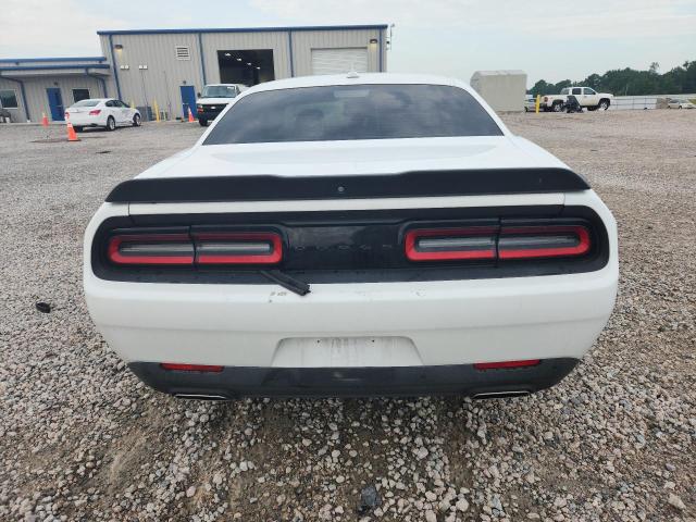 Foto 6 de la subasta – 2020 DODGE CHALLENGER con VIN 2C3CDZAGXLH113508