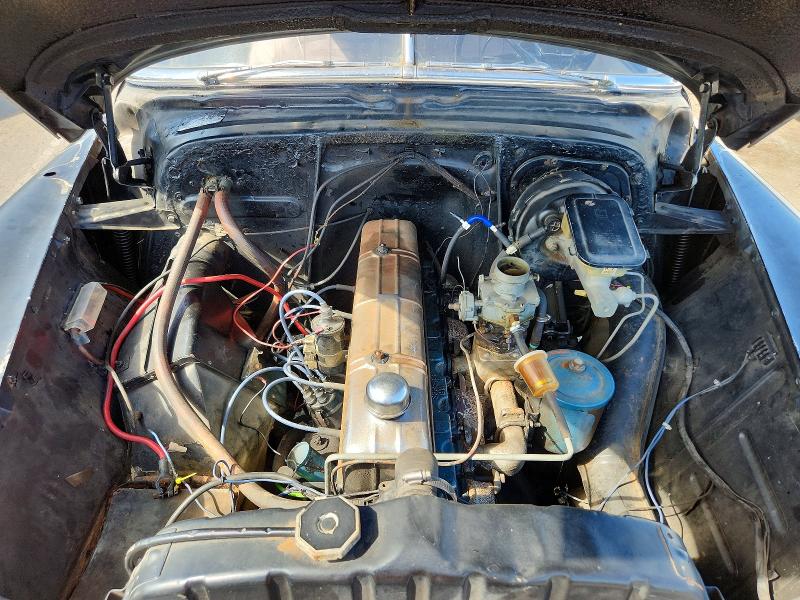 Photo 11 from auction – 1952 CHEVROLET MASTER DELUXE with VIN 6KKA4273