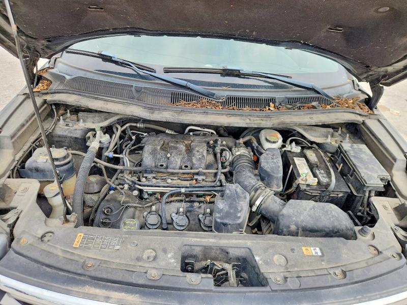 Photo 12 from auction – 2018 FORD EXPLORER with VIN 1FM5K8D88JGB20406