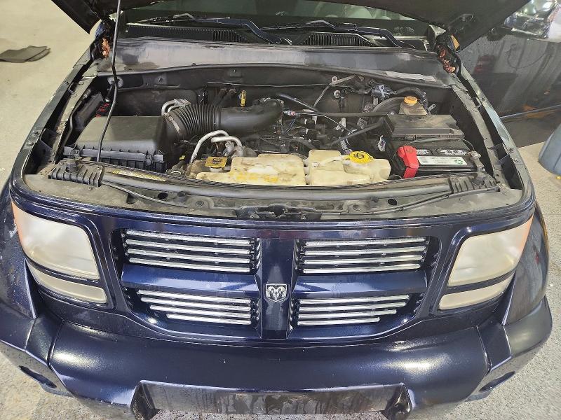 Photo 12 from auction – 2011 DODGE NITRO with VIN 1D4PU4GK3BW517412
