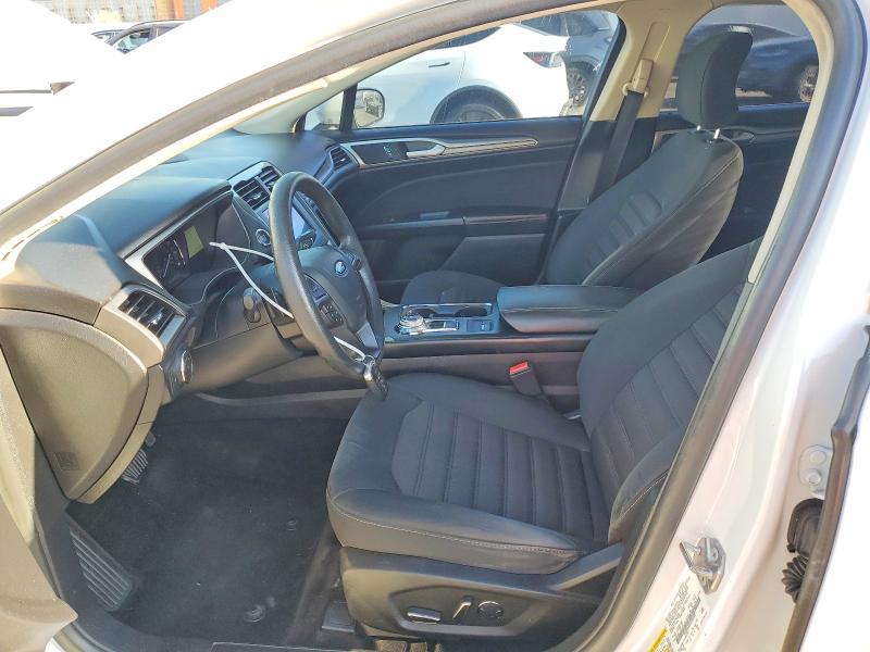 Photo 7 from auction – 2018 FORD FUSION with VIN 3FA6P0HD3JR204960