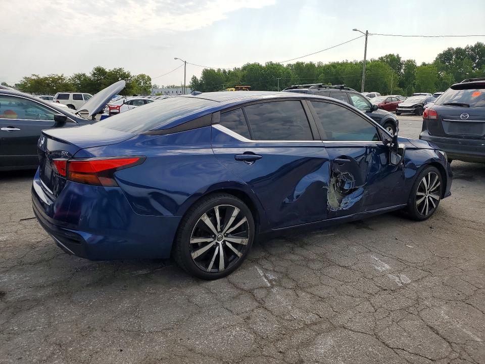 Photo 3 from auction – 2019 NISSAN ALTIMA with VIN 1N4BL4CV6KC245908
