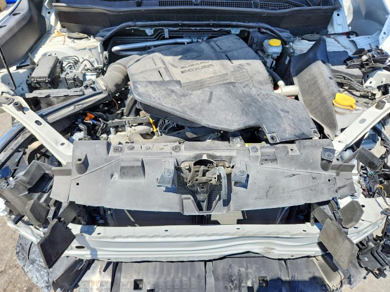 Zdjęcie 12 z aukcji – 2022 SUBARU FORESTER z VIN JF2SKAJC1NH516640