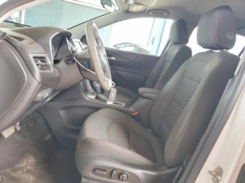 Photo 7 from auction – 2018 CHEVROLET EQUINOX with VIN 2GNAXJEV5J6301292