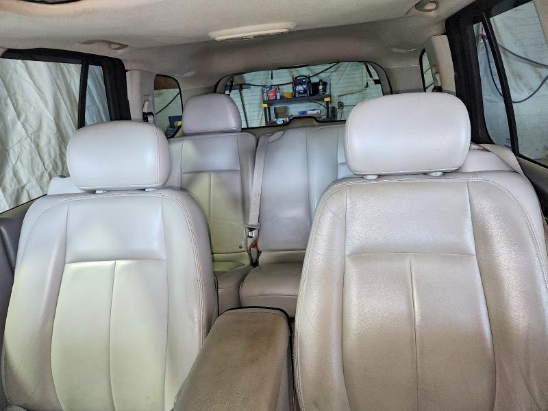 Photo 10 from auction – 2008 GMC ENVOY with VIN 1GKDT13S482243763