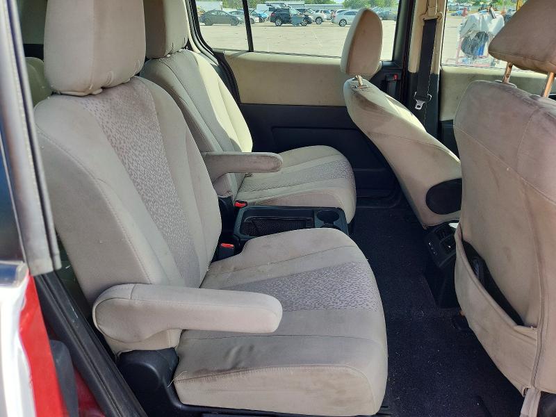 Photo 11 from auction – 2012 MAZDA 5 with VIN JM1CW2BL5C0125188