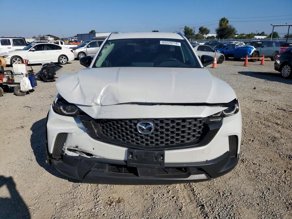 Photo 5 from auction – 2024 MAZDA CX-50 with VIN 7MMVABAM4RN231323