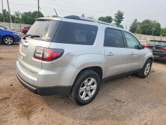 Photo 3 from auction – 2016 GMC ACADIA with VIN 1GKKVPKD4GJ306212