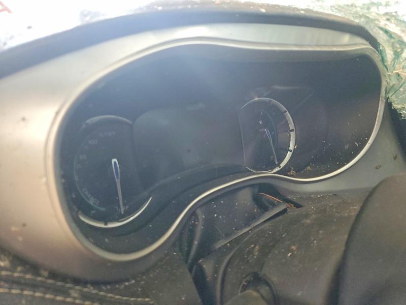 Photo 9 from auction – 2024 CHRYSLER PACIFICA with VIN 2C4RC1S71RR111951