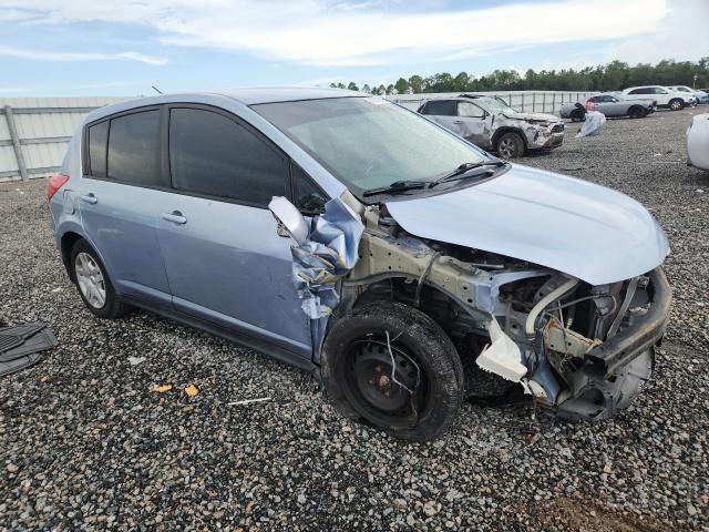 Photo 4 from auction – 2011 NISSAN VERSA with VIN 3N1BC1CP9BL511441