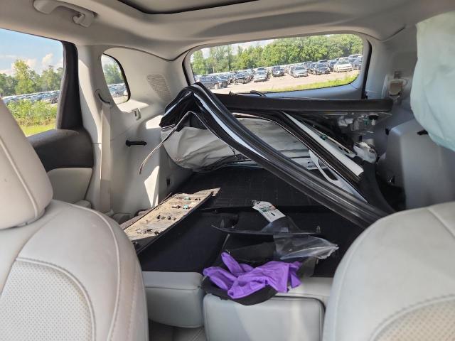 Photo 10 from auction – 2021 JEEP CHEROKEE with VIN 1C4PJMMX1MD222636