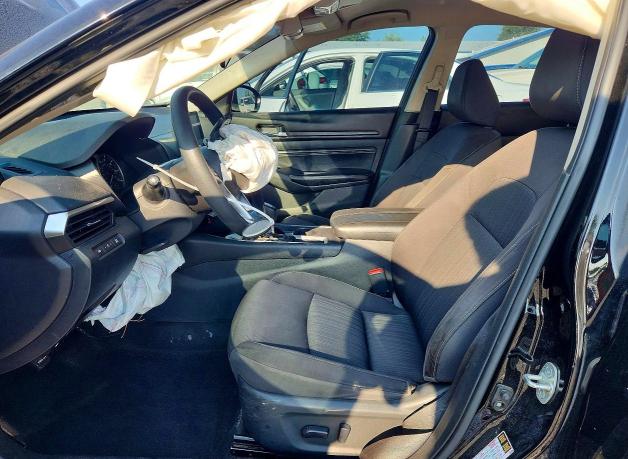 Photo 7 from auction – 2020 NISSAN ALTIMA with VIN 1N4BL4BV8LC209379