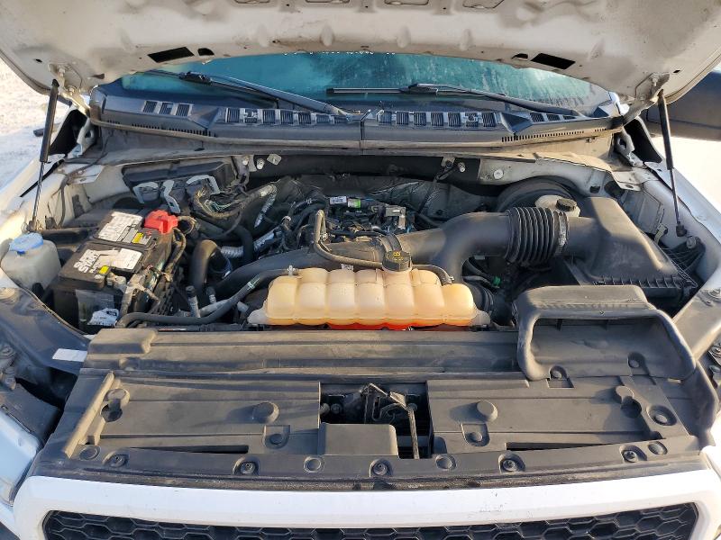 Photo 11 from auction – 2019 FORD F150 with VIN 1FTEW1CP2KKC12053